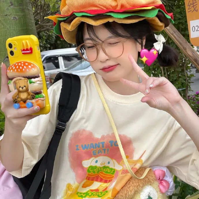 艳妓春色